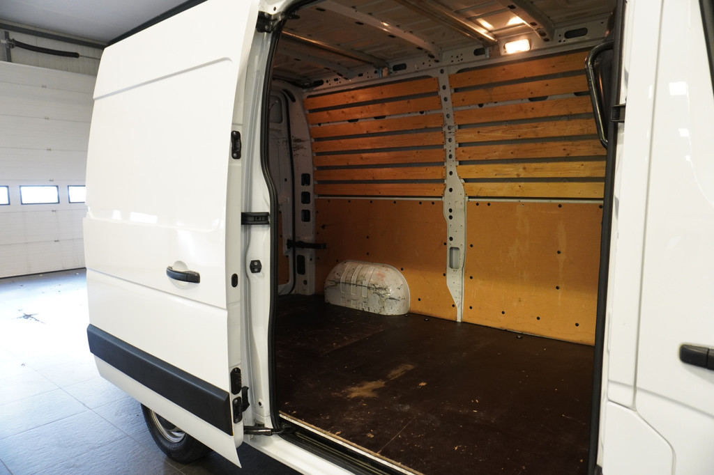 Opel Movano 2.3 Turbo 136PK L2H2 EURO 6 - AC/Climate - Navi - Cruise - ⬠16.900,- Excl. 9