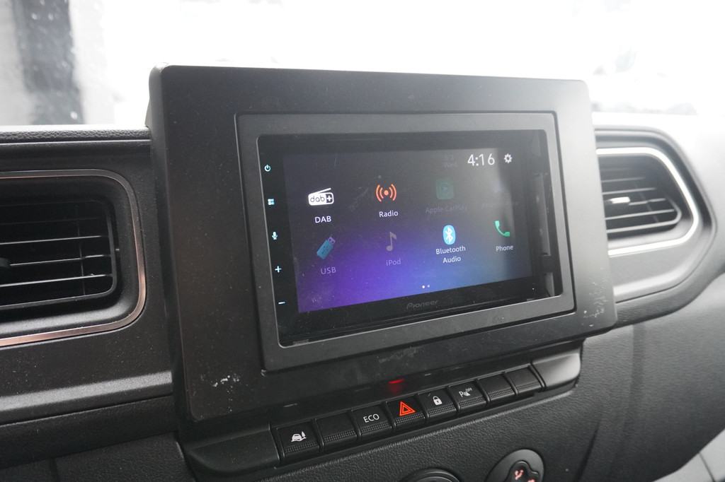 Opel Movano 2.3 Turbo 136PK L3H2 EURO 6 - Airco - Cruise - Achteruitrijcamera - ⬠11.950,- Excl. 8