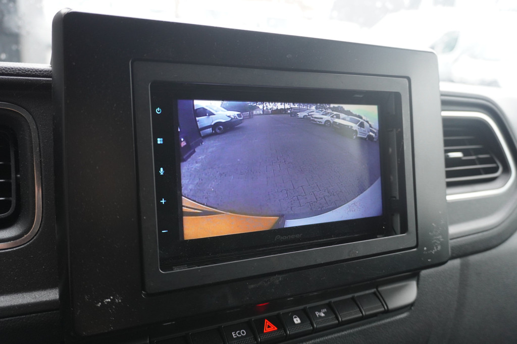 Opel Movano 2.3 Turbo 136PK L3H2 EURO 6 - Airco - Cruise - Achteruitrijcamera - ⬠11.950,- Excl. 9