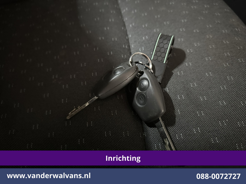 Opel Movano 2.3 Turbo 136pk L3H2 Post NL inrichting Euro6 Airco | Camera | Cruisecontrol Sidebars, Parkeersensoren 17