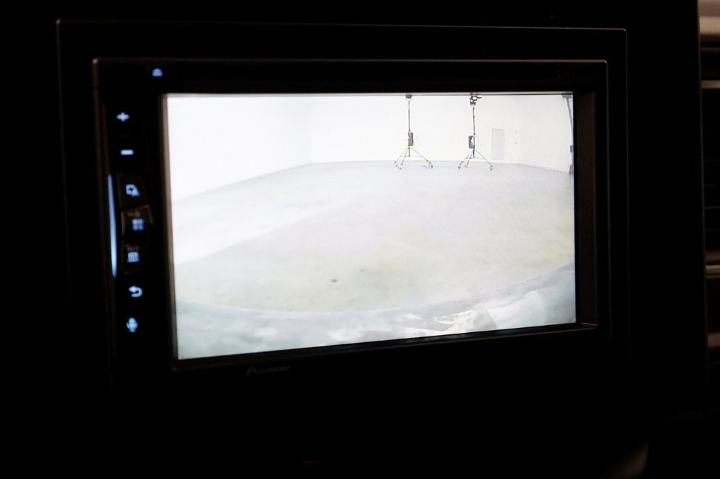 Opel Movano 2.3 Turbo 145pk Bakwagen met laadklep en zijdeur 04-2022 16