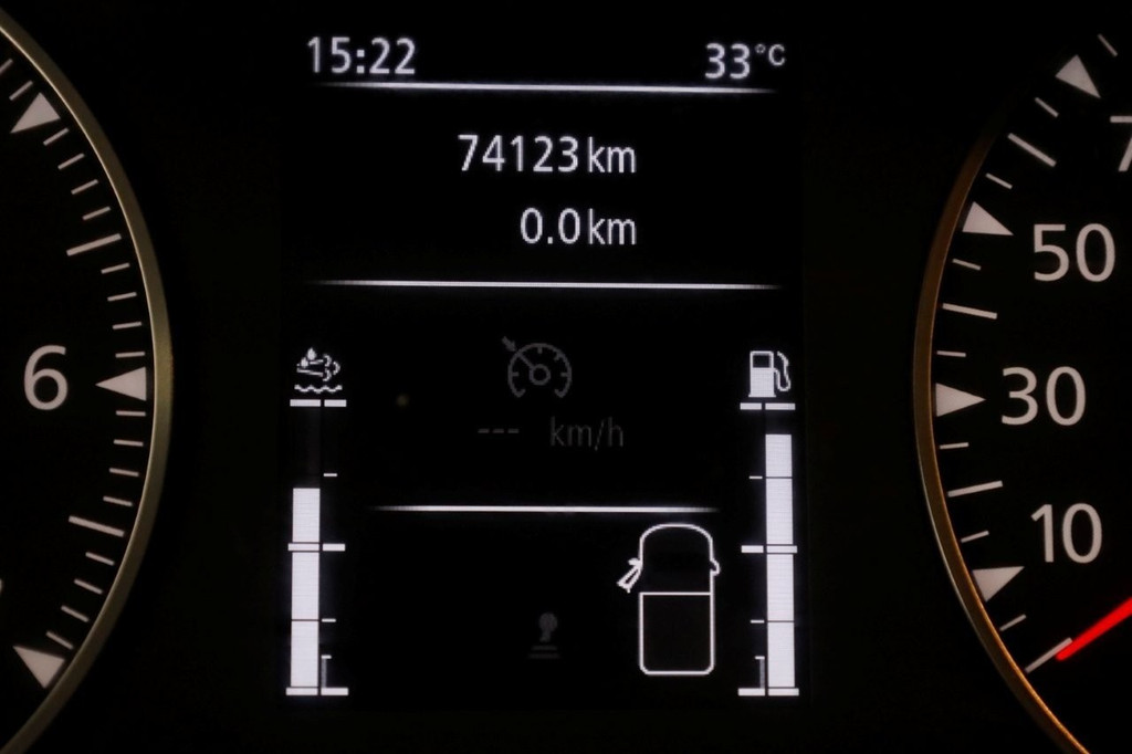 Opel Movano 2.3 Turbo 145pk Bakwagen met laadklep en zijdeur 04-2022 19