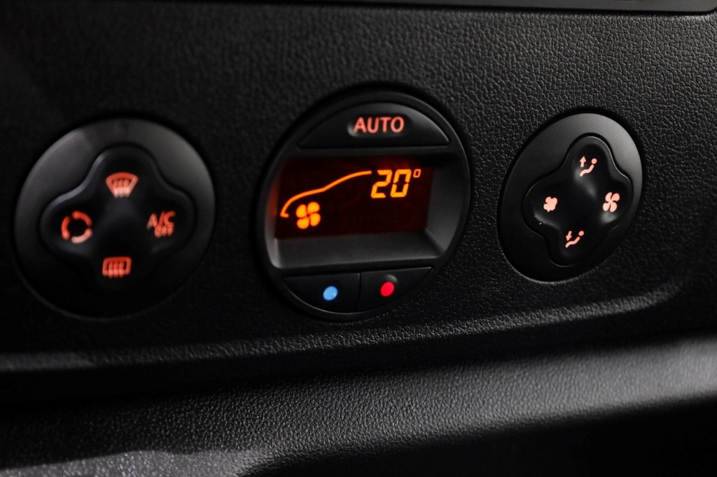 Opel Movano 2.3 Turbo 146pk Bakwagen met laadklep en zijdeur 04-2022 16