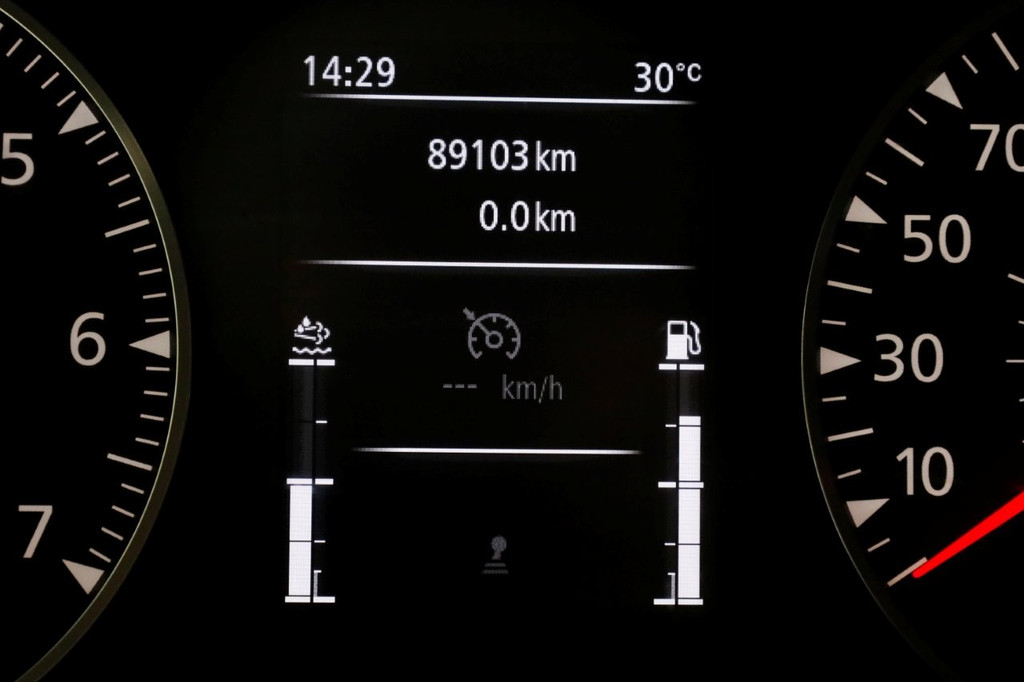 Opel Movano 2.3 Turbo 146pk Bakwagen met laadklep en zijdeur 04-2022 17