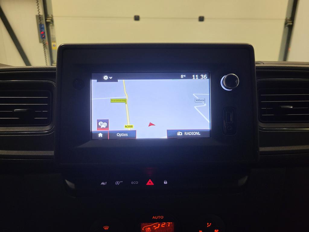 Opel Movano 2.3Turbo 146pk L4/H2 Euro 6! 11