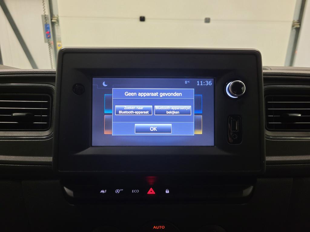 Opel Movano 2.3Turbo 146pk L4/H2 Euro 6! 12