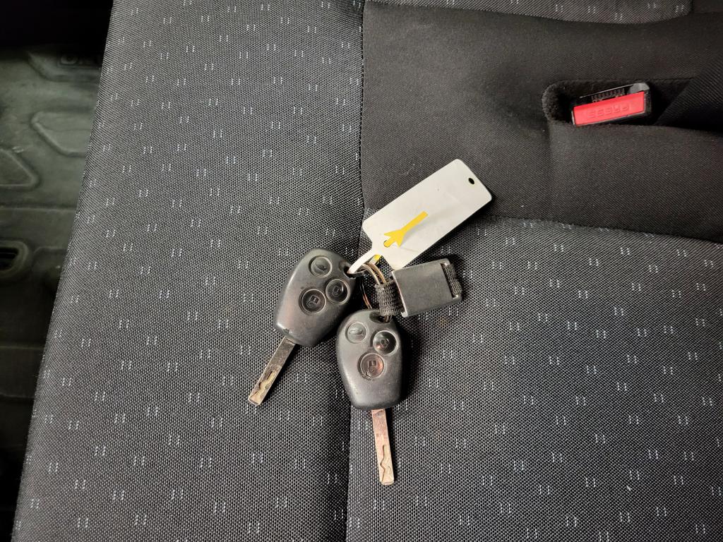 Opel Movano 2.3Turbo 146pk L4/H2 Euro 6! 17