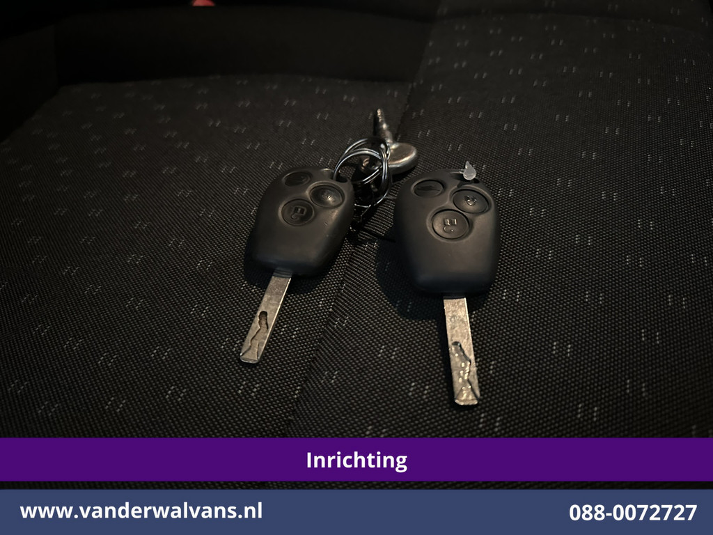 Opel Movano 2.3 Turbo 150pk L2H2 Inrichting Euro6 Airco | Camera | Navigatie | Imperiaal | 2500kg Trekhaak Cruisecontrol, Parkeersensoren, Bijrijdersbank 18