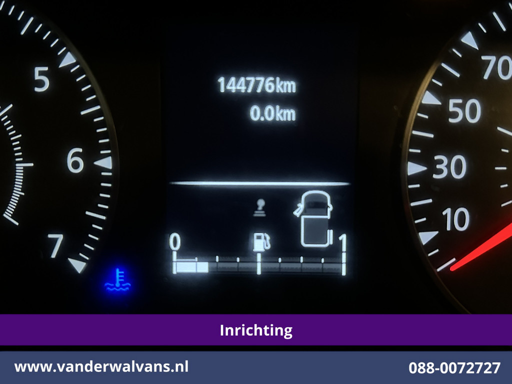 Opel Movano 2.3 Turbo 150pk L2H2 Inrichting Euro6 Airco | Imperiaal | 2500kg Trekhaak | Omvormer | Navigatie | Camera, Cruisecontrol, Parkeersensoren 20