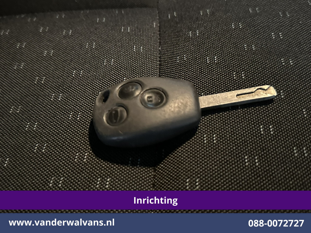 Opel Movano 2.3 Turbo 150pk L3H2 Inrichting Euro6 Airco | Camera | Navigatie | LED | 2500kg Trekhaak Cruisecontrol, Parkeersensoren, Bijrijdersbank 20