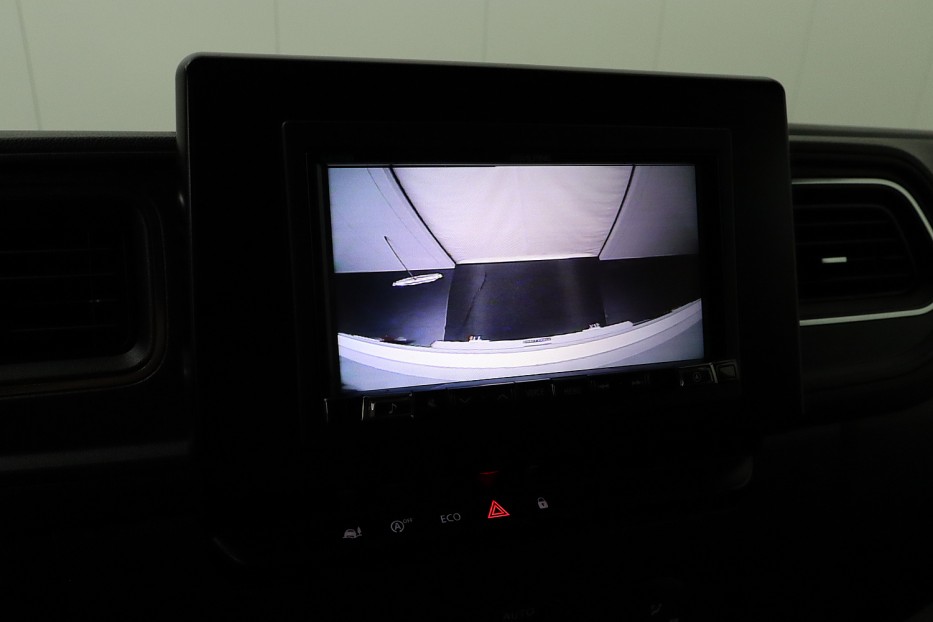 Opel Movano 2.3Turbo 165PK BE-Clixstar EUR 87.500,-- Nieuw Bakwagen+Laadklep | Multimedia | Airco | Camera | Cruise 15