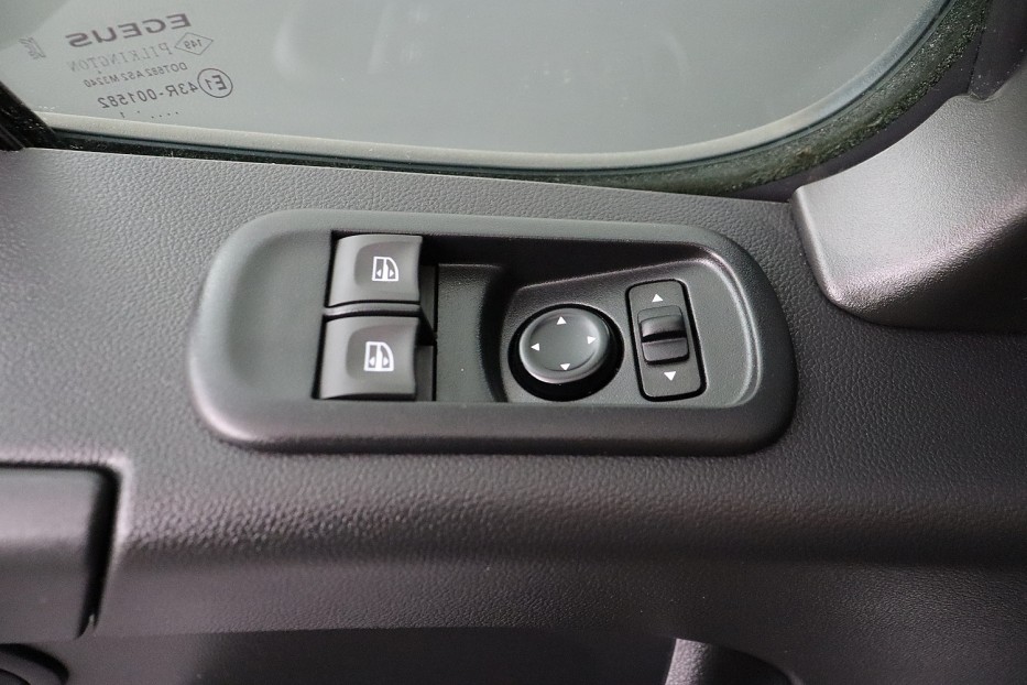 Opel Movano 2.3Turbo 165PK BE-Clixstar EUR 87.500,-- Nieuw Bakwagen+Laadklep | Multimedia | Airco | Camera | Cruise 8