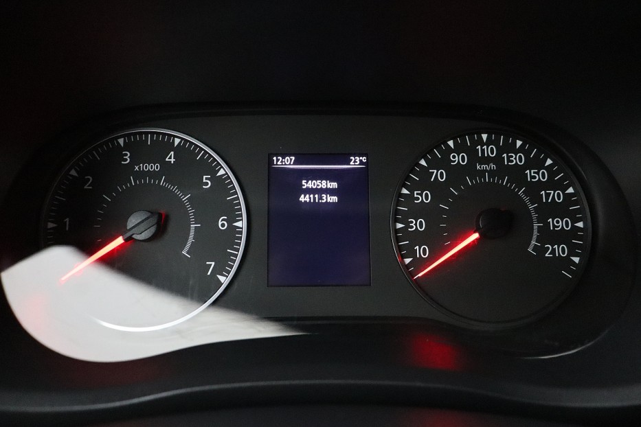 Opel Movano 2.3Turbo 165PK BE-Clixstar EUR 87.500,-- Nieuw Bakwagen+Laadklep | Multimedia | Airco | Camera | Cruise 9