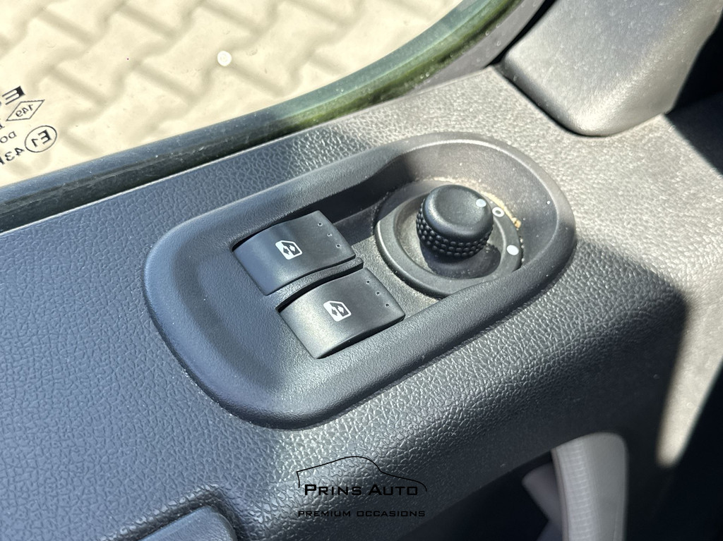 Opel Movano 2.3 Turbo L2H1 EL DC |KIPPER|7-PERS|CRUISE|ORIG.NL| PICK-UP|OPEN LAADBAK| 15