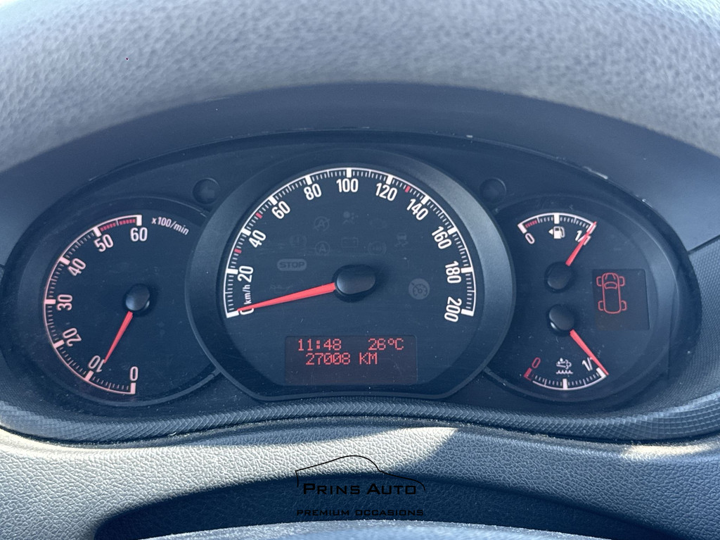 Opel Movano 2.3 Turbo L2H1 EL DC |KIPPER|7-PERS|CRUISE|ORIG.NL| PICK-UP|OPEN LAADBAK| 16