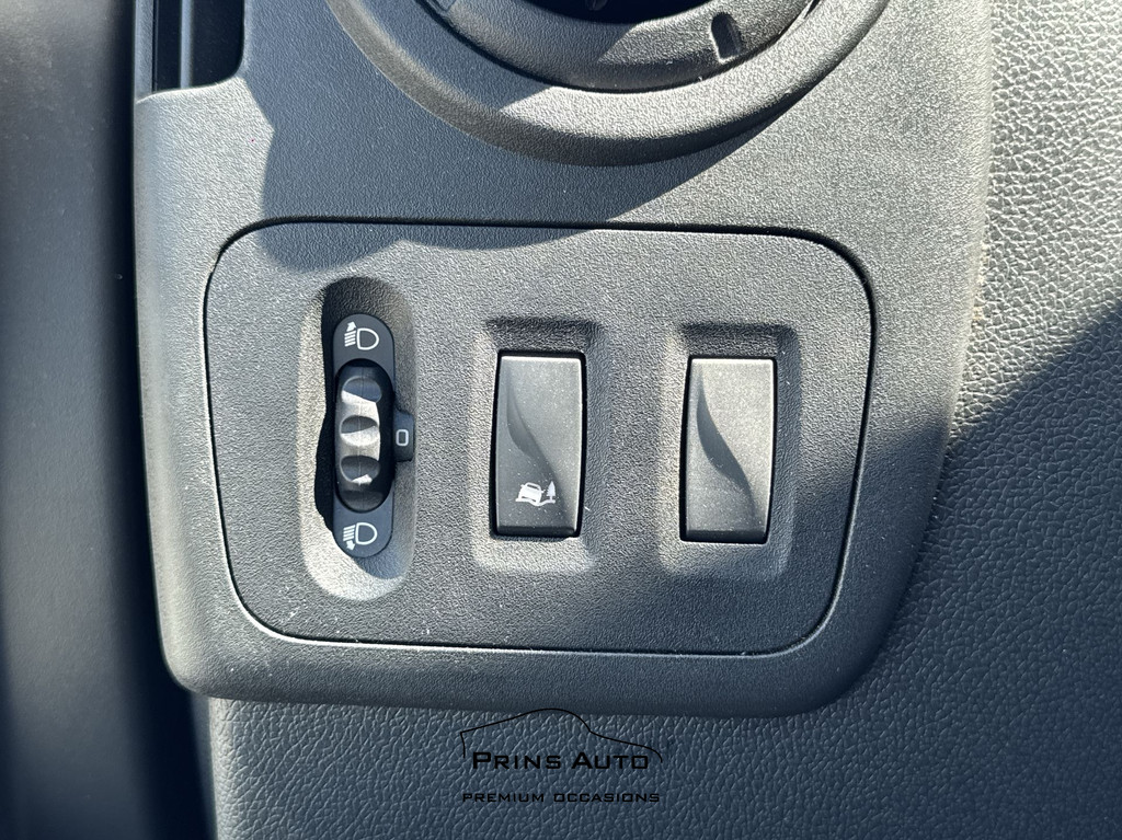 Opel Movano 2.3 Turbo L2H1 EL DC |KIPPER|7-PERS|CRUISE|ORIG.NL| PICK-UP|OPEN LAADBAK| 18