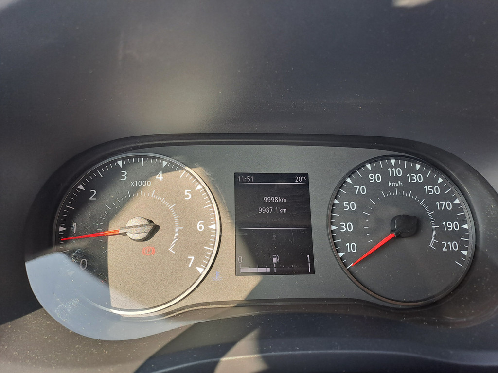 Opel Movano 2.3 Turbo L3H2 | Airco | Cruise | DCC | 3 zits | L 3 | H 2 12