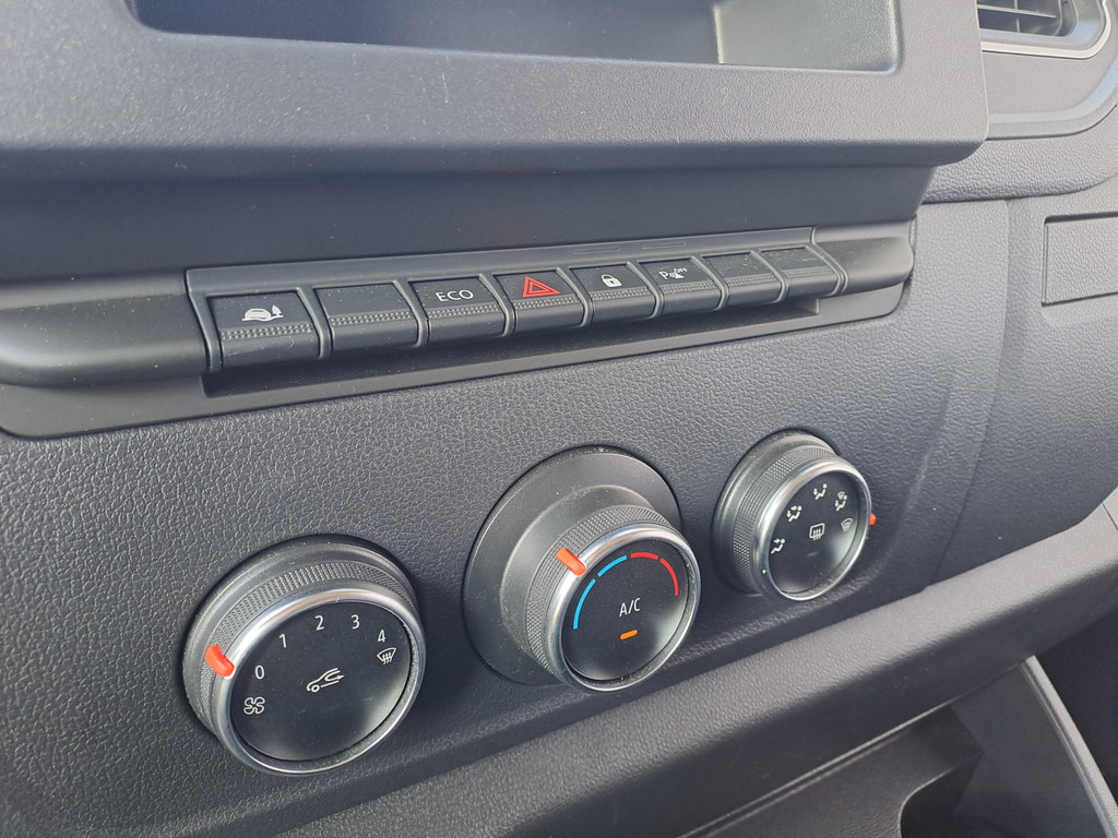 Opel Movano 2.3 Turbo L3H2 | Airco | Cruise | DCC | 3 zits | L 3 | H 2 14