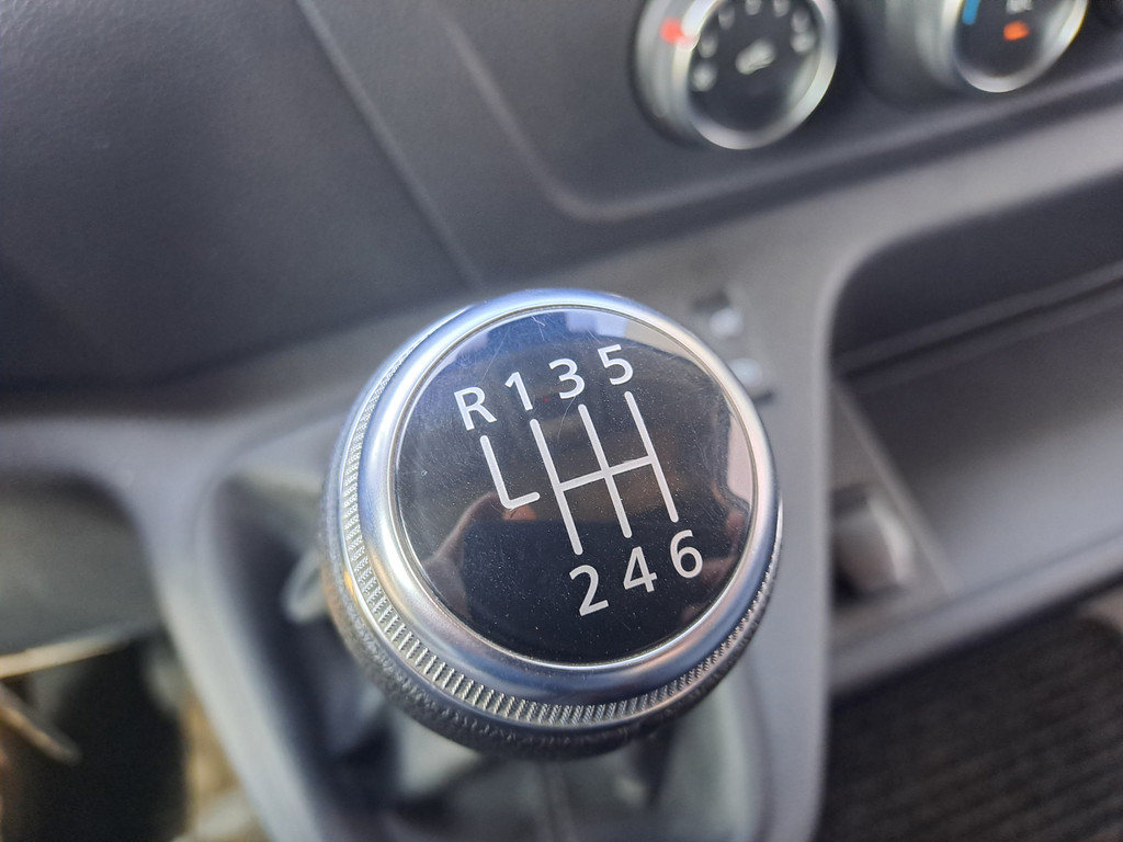 Opel Movano 2.3 Turbo L3H2 | Airco | Cruise | DCC | 3 zits | L 3 | H 2 15