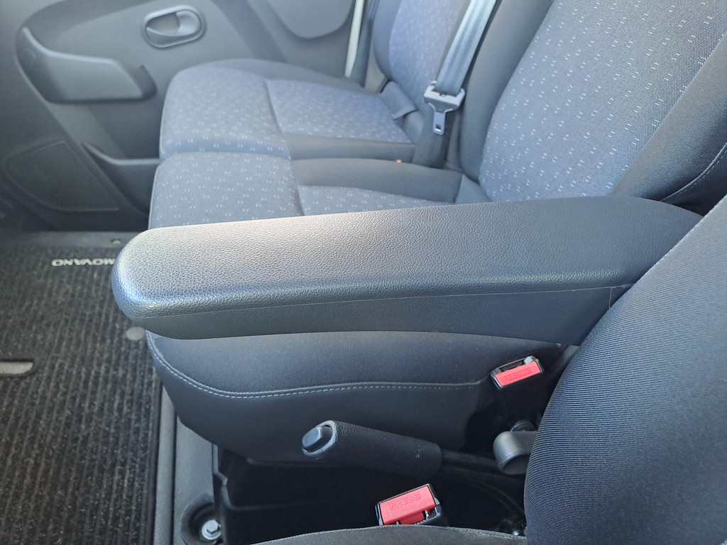 Opel Movano 2.3 Turbo L3H2 | Airco | Cruise | DCC | 3 zits | L 3 | H 2 19