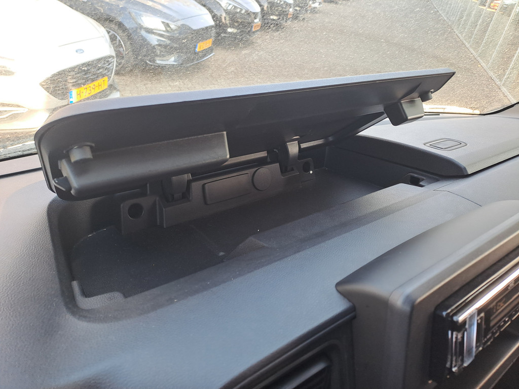 Opel Movano 2.3 Turbo L3H2 | Airco | Cruise | DCC | 3 zits | L 3 | H 2 20