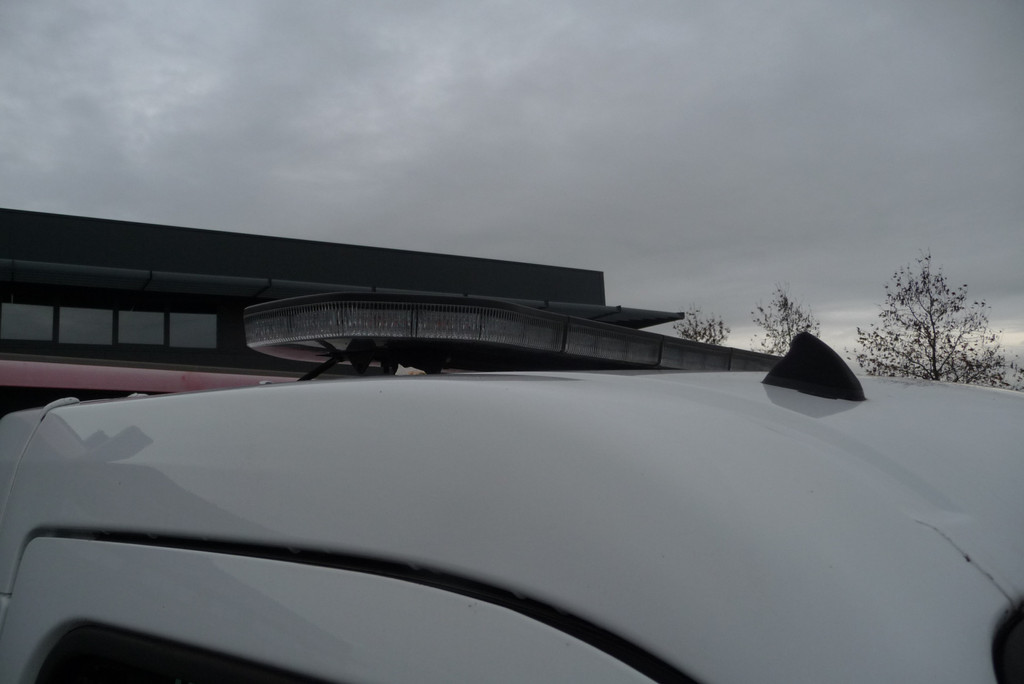 Opel Movano 2.3 Turbo pick up dubb lucht 12