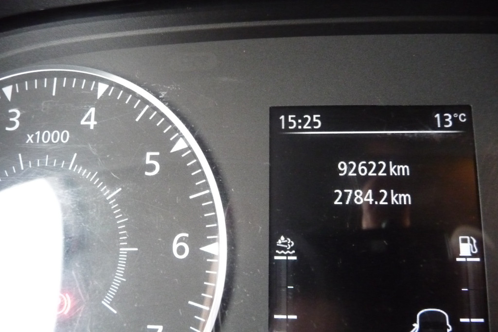 Opel Movano 2.3 Turbo pick up dubb lucht 8