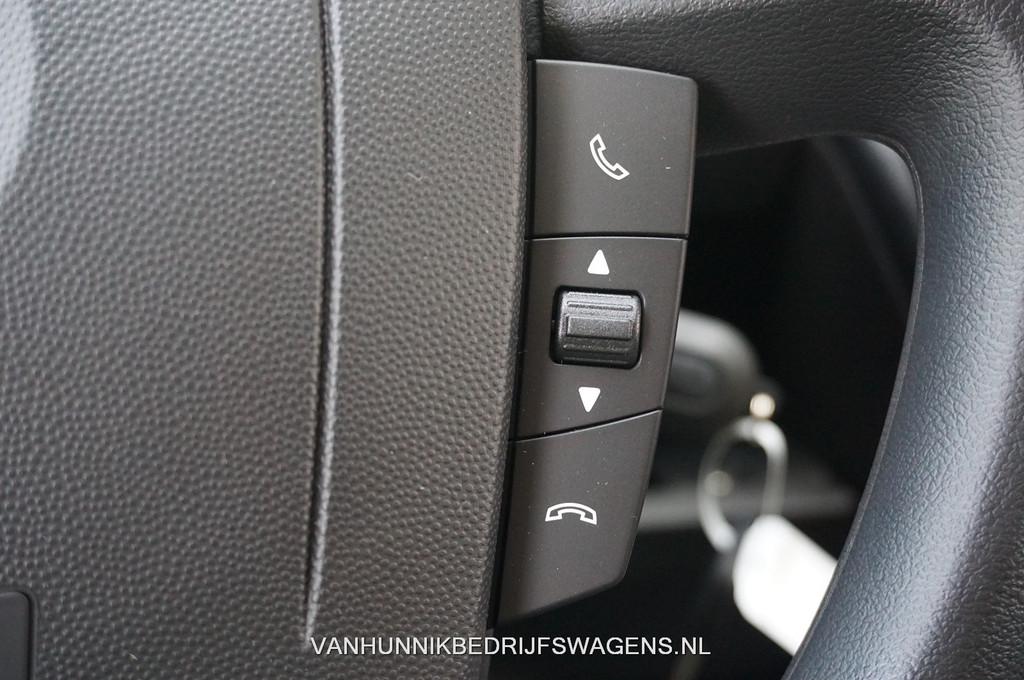 Opel Movano 3500 2.2 CDTI 140PK L2H2 BPM VRIJ!! Airco, Cruise, DAB+, PDC!! Nr. 428 15