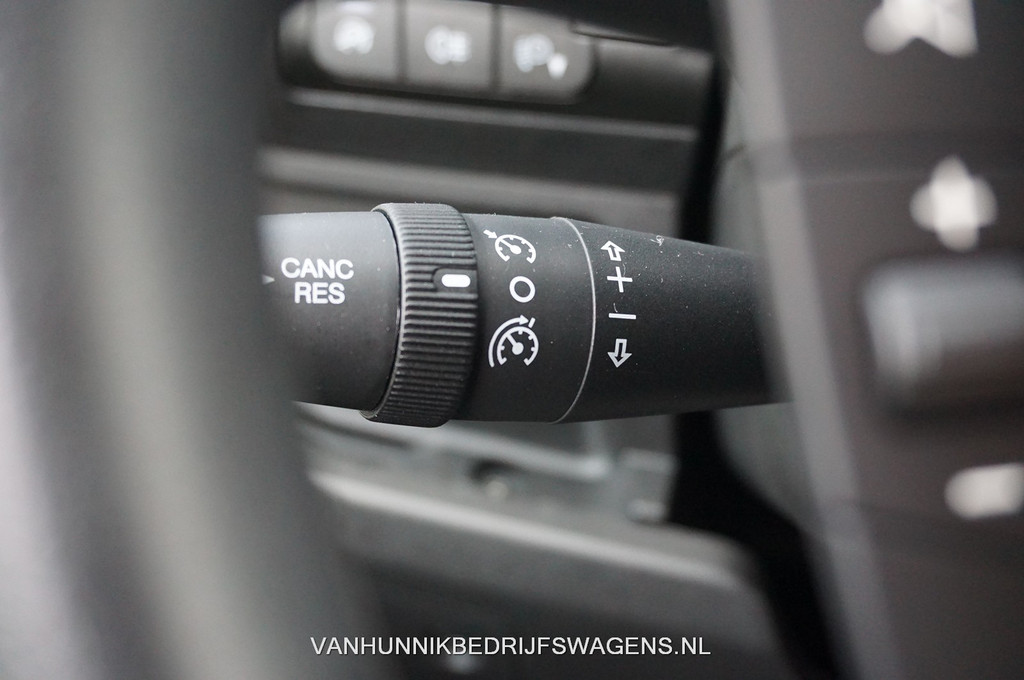 Opel Movano 3500 2.2 CDTI 140PK L2H2 BPM VRIJ!! Airco, Cruise, DAB+, PDC!! Nr. 428 16