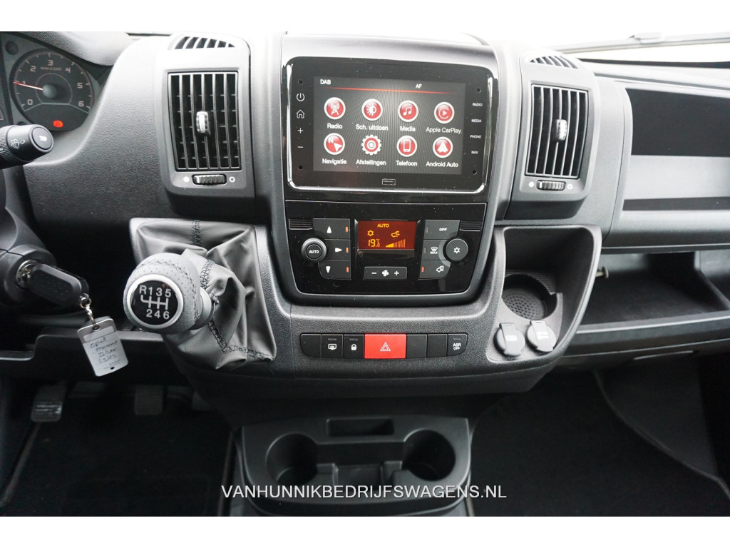 Opel Movano 3500 2.2 CDTI 140PK L2H2 BPM VRIJ!! Climate, Cruise, Navi!!! Nr. 788 11