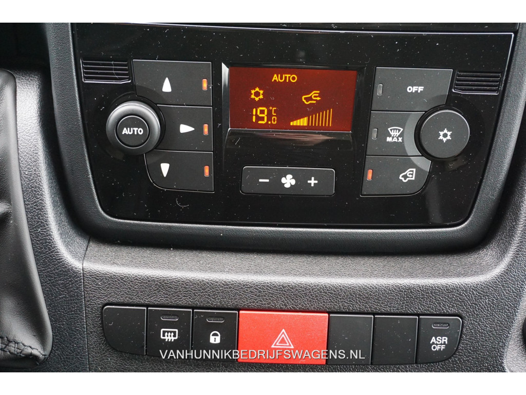 Opel Movano 3500 2.2 CDTI 140PK L2H2 BPM VRIJ!! Climate, Cruise, Navi!!! Nr. 788 13