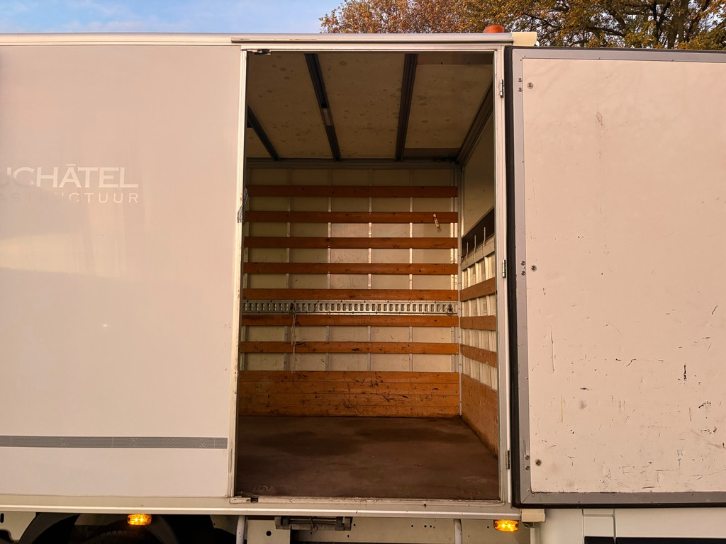 Opel Movano Bakwagen 2.3 CDTI L3|NAP|1e EIG|airco|cruise|achteruitrijcamera|navi|trekhaak|bluetooth|elektrisch pakket 11