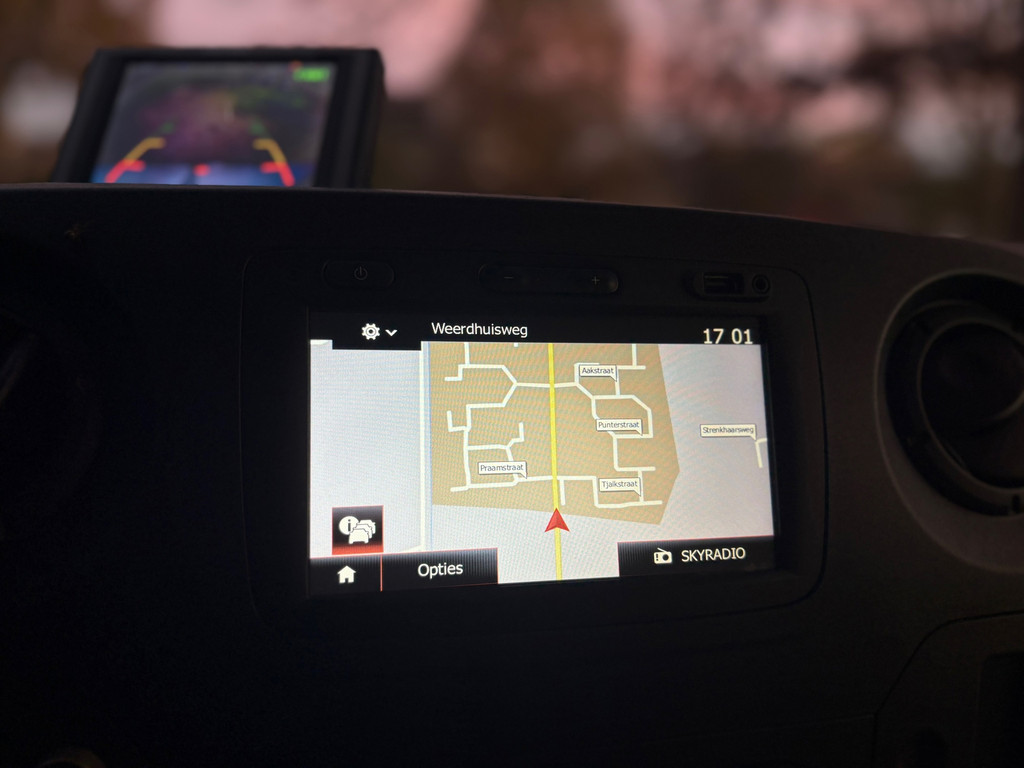 Opel Movano Bakwagen 2.3 CDTI L3|NAP|1e EIG|airco|cruise|achteruitrijcamera|navi|trekhaak|bluetooth|elektrisch pakket 19