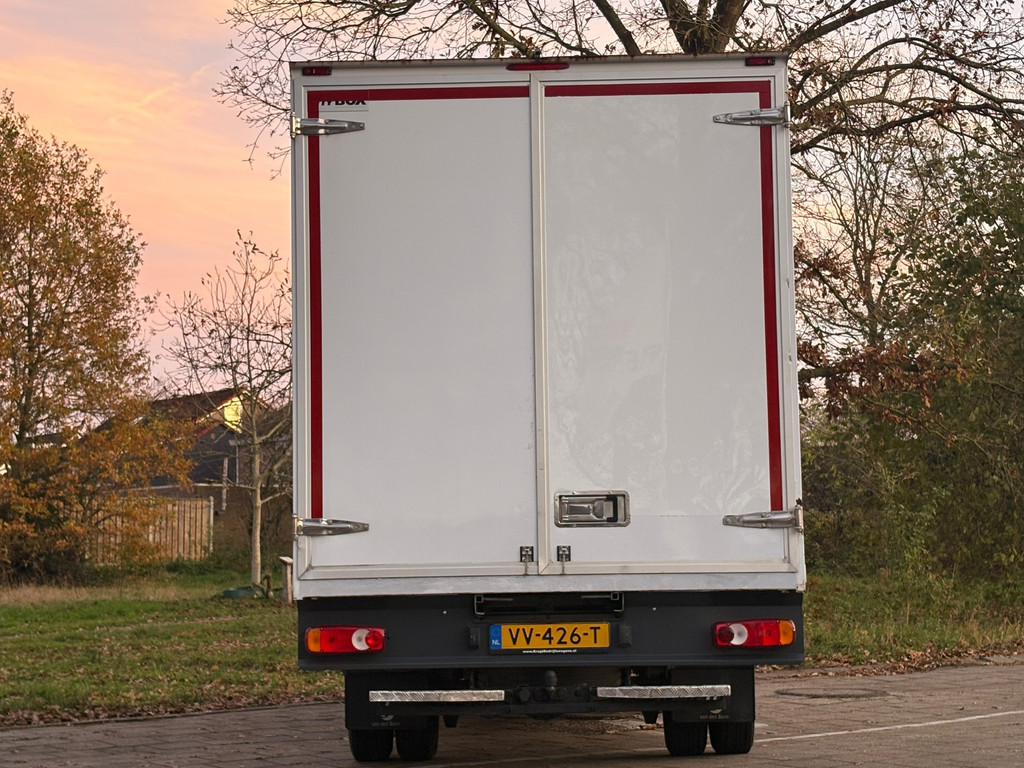 Opel Movano Bakwagen 2.3 CDTI L3|NAP|1e EIG|airco|cruise|achteruitrijcamera|navi|trekhaak|bluetooth|elektrisch pakket 7