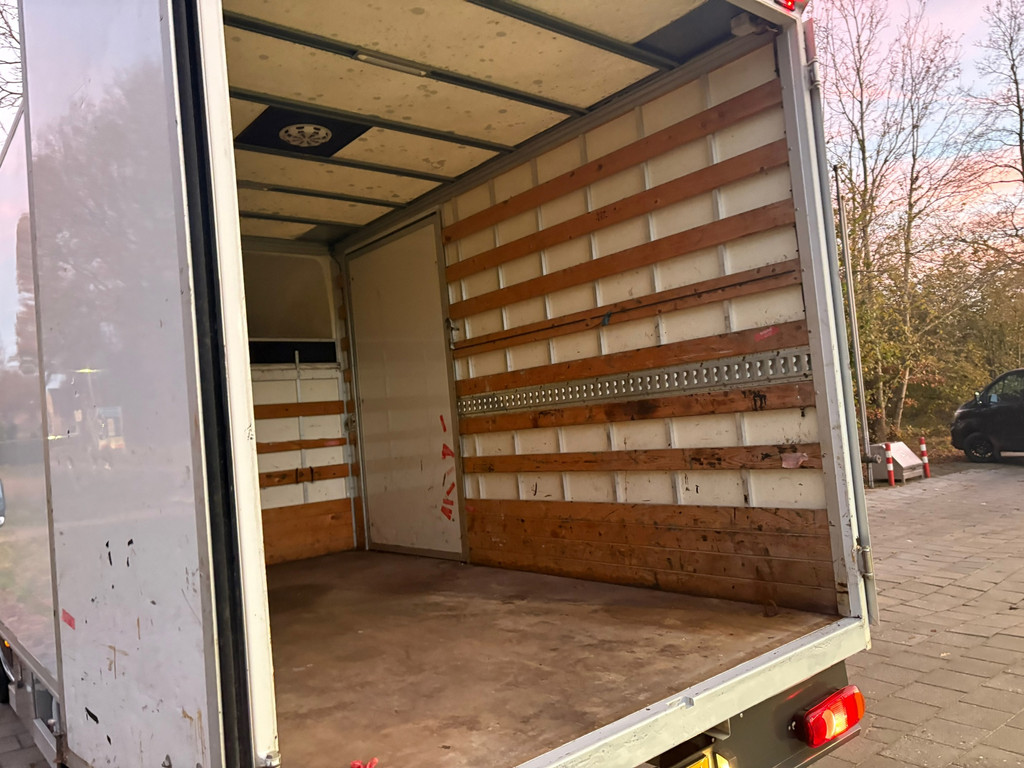 Opel Movano Bakwagen 2.3 CDTI L3|NAP|1e EIG|airco|cruise|achteruitrijcamera|navi|trekhaak|bluetooth|elektrisch pakket 9