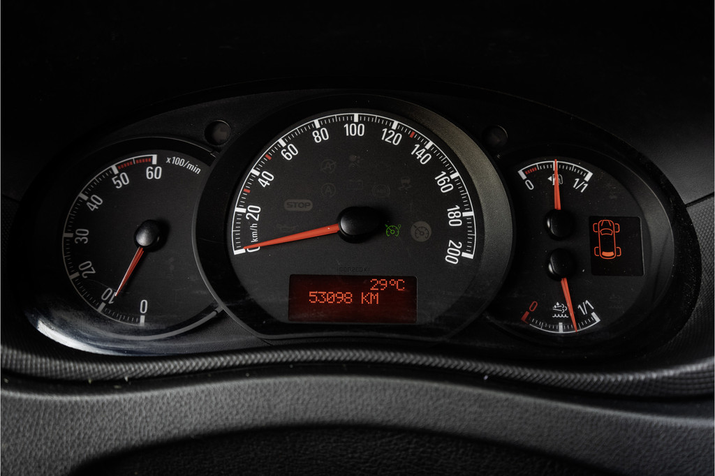 Opel Movano CDTI BiTurbo | L1H1 | Navi | 146PK | Cruise | Airco | PDC | Euro 6 16