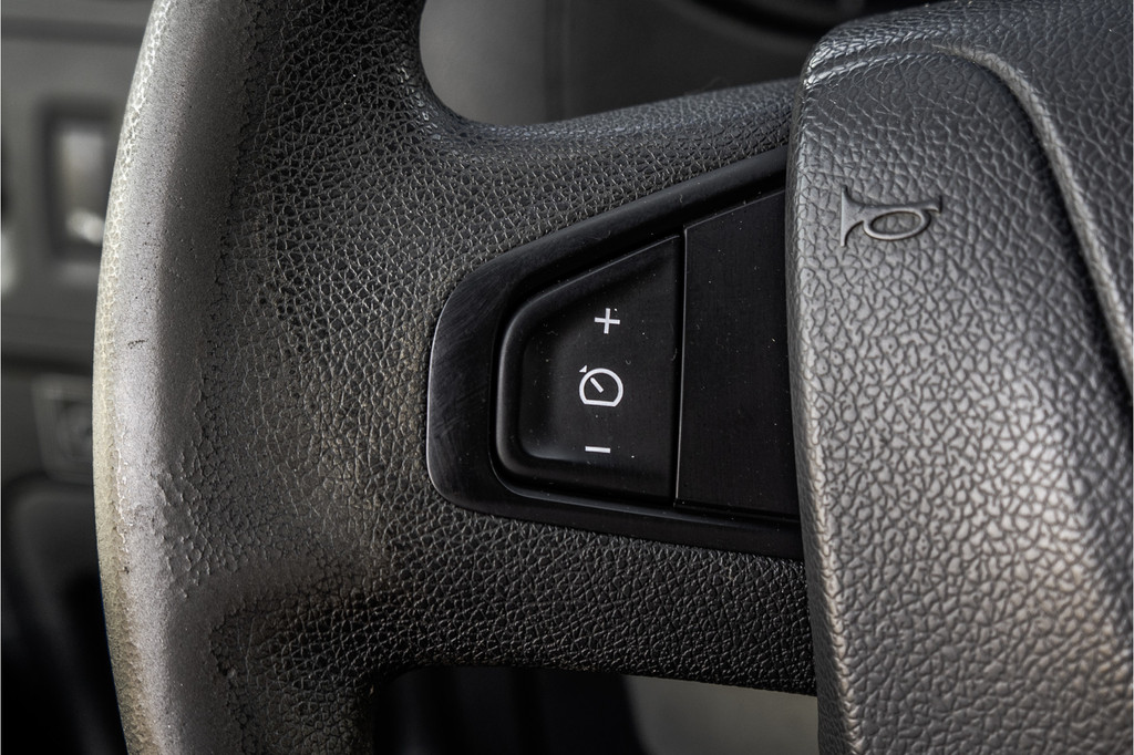 Opel Movano CDTI BiTurbo | L1H1 | Navi | 146PK | Cruise | Airco | PDC | Euro 6 17