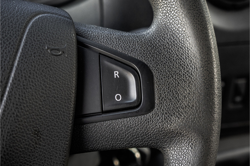 Opel Movano CDTI BiTurbo | L1H1 | Navi | 146PK | Cruise | Airco | PDC | Euro 6 18