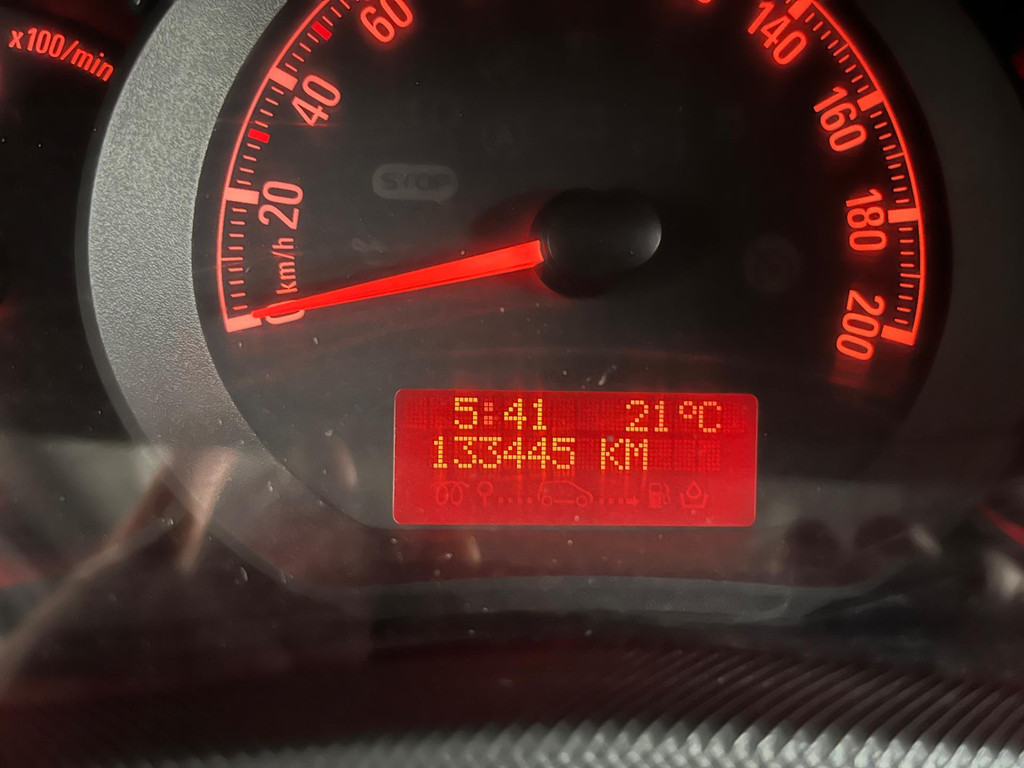 Opel Movano SERVICEWAGEN AUTOMAAT 2.3 CDTI BiTurbo 170pk euro6 L2H2 V230 OMVORMER BOTT INRICHTING STANDKACHEL AIRCO, RIJKLAARPRIJS 10