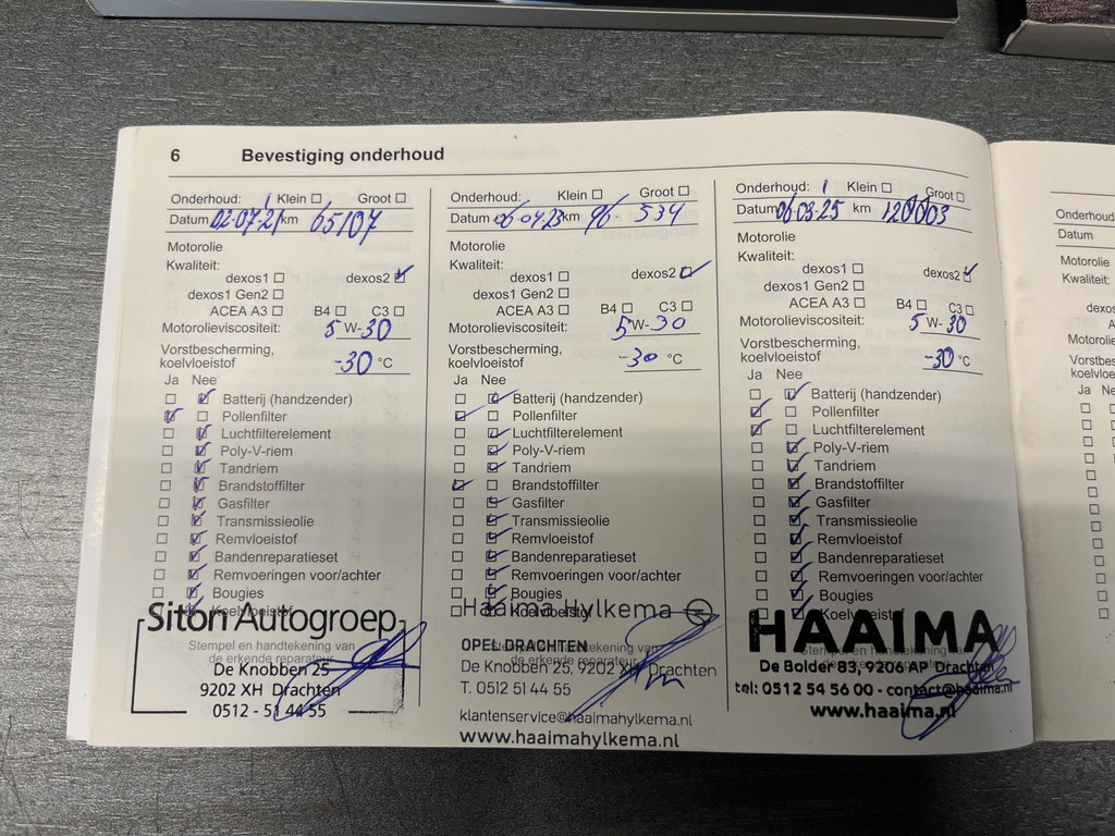 Opel Movano SERVICEWAGEN AUTOMAAT 2.3 CDTI BiTurbo 170pk euro6 L2H2 V230 OMVORMER BOTT INRICHTING STANDKACHEL AIRCO, RIJKLAARPRIJS 13