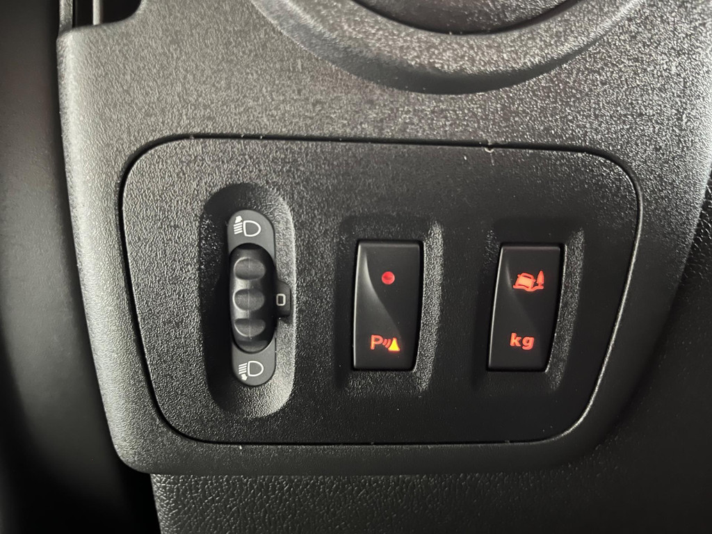 Opel Movano SERVICEWAGEN AUTOMAAT 2.3 CDTI BiTurbo 170pk euro6 L2H2 V230 OMVORMER BOTT INRICHTING STANDKACHEL AIRCO, RIJKLAARPRIJS 18