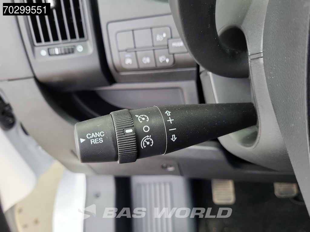 Opel Movano 140PK L3H2 Airco Cruise Parkeersensoren Euro6 L3 Airco Cruise control 20