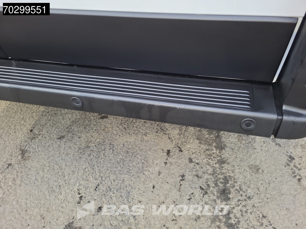 Opel Movano 140PK L3H2 Airco Cruise Parkeersensoren Euro6 L3 Airco Cruise control 9