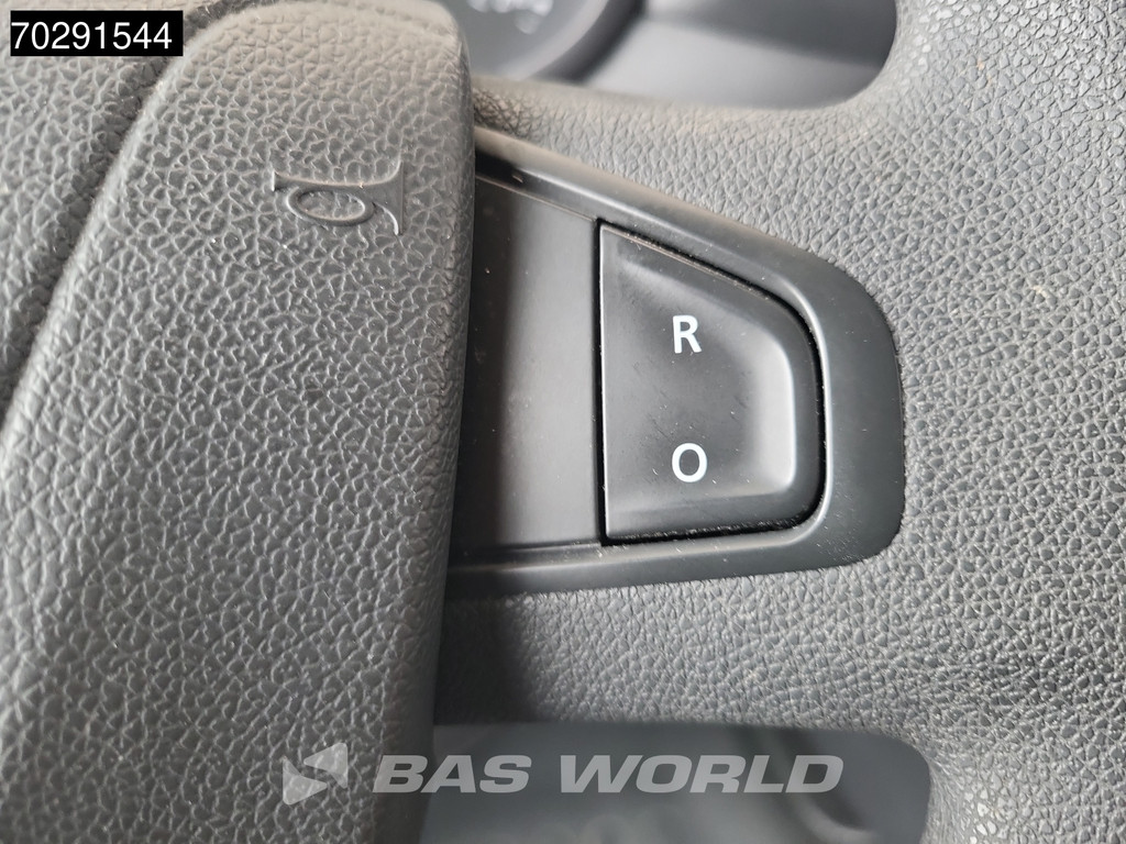 Opel Movano 150PK L3H2 Trekhaak Airco Cruise L3 Maxi 12m3 Airco Trekhaak Cruise control 17