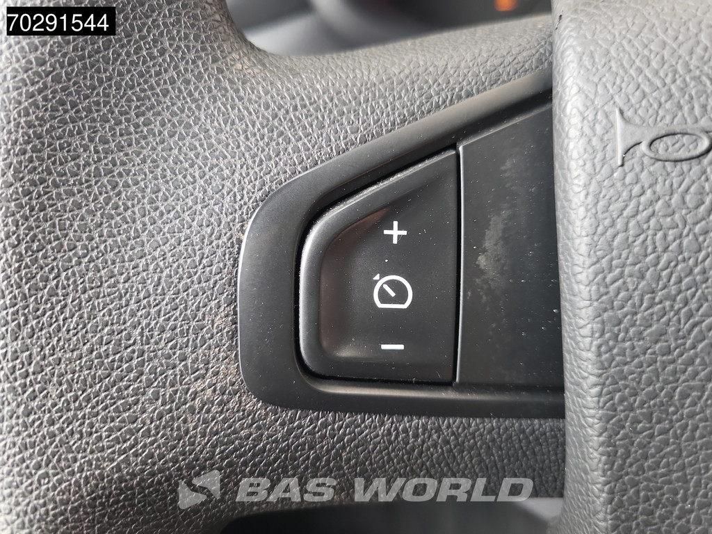 Opel Movano 150PK L3H2 Trekhaak Airco Cruise L3 Maxi 12m3 Airco Trekhaak Cruise control 18