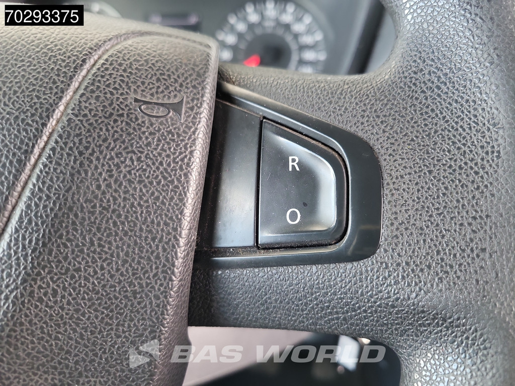 Opel Movano 165PK Open Laadbak Dubbellucht 3,5t Trekhaak LED Navi Airco Cruise Euro6 Pritsche Pickup Open Box Airco Trekhaak Cruise control 15