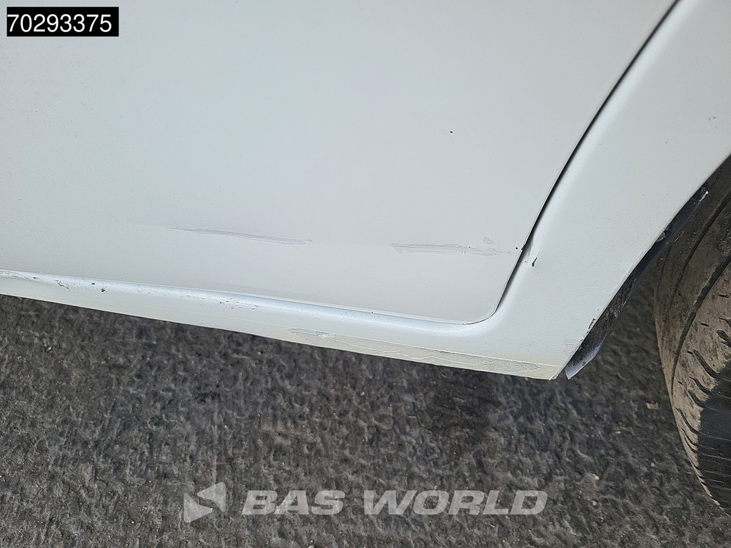 Opel Movano 165PK Open Laadbak Dubbellucht 3,5t Trekhaak LED Navi Airco Cruise Euro6 Pritsche Pickup Open Box Airco Trekhaak Cruise control 17