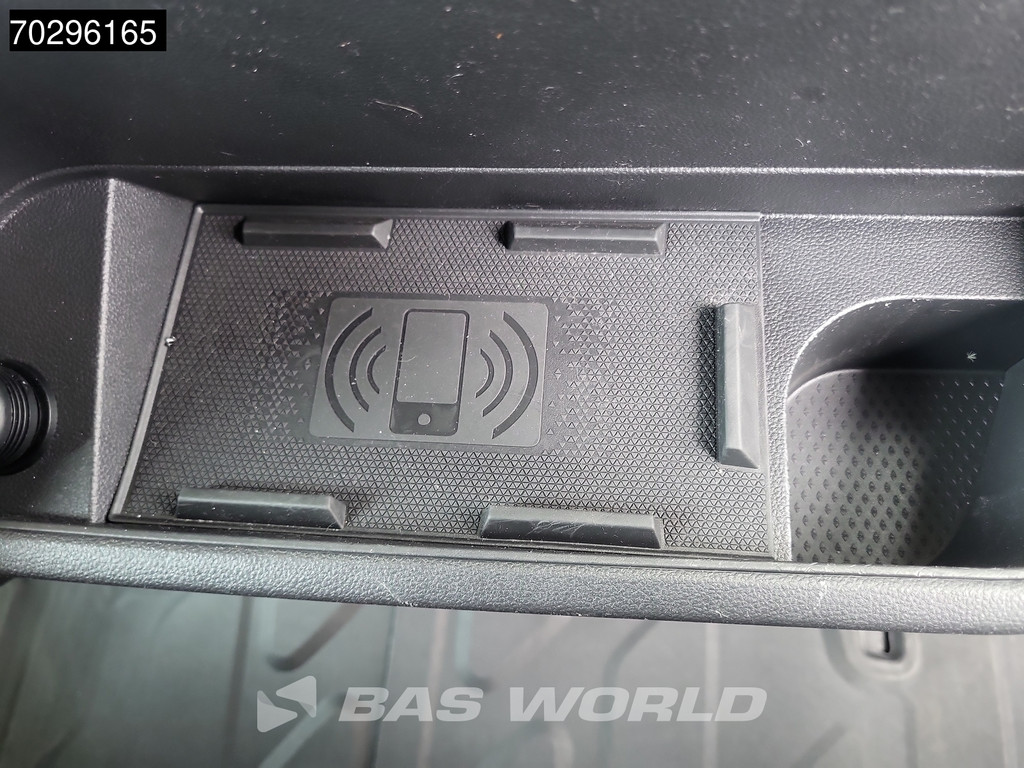 Opel Movano 180pk L1H2 Automaat Trekhaak LED Airco Cruise Camera Parkeersensoren v+a Standkachel Safebumper Euro6 L1 Airco Trekhaak Cruise control 17