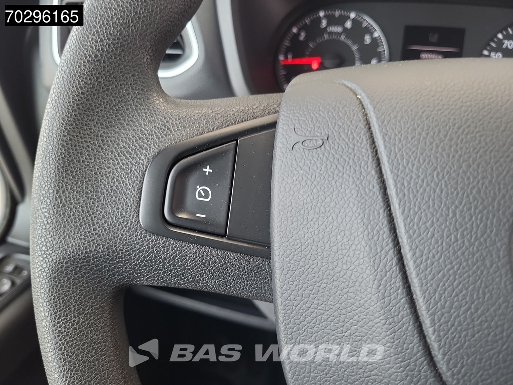 Opel Movano 180pk L1H2 Automaat Trekhaak LED Airco Cruise Camera Parkeersensoren v+a Standkachel Safebumper Euro6 L1 Airco Trekhaak Cruise control 21