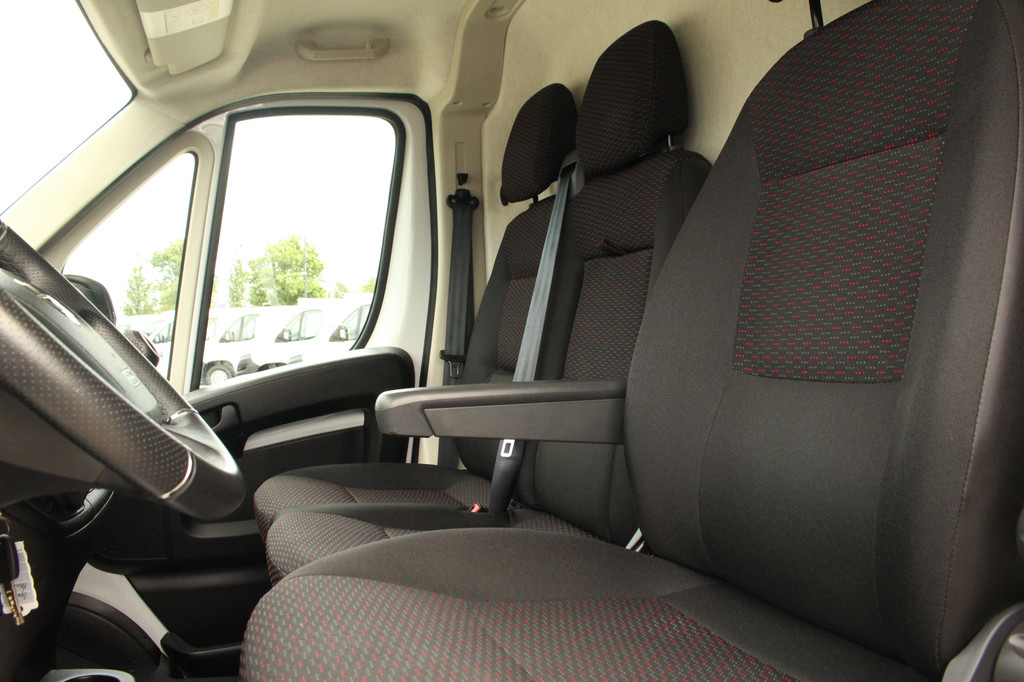 Opel Movano 2.2D 140pk L3H2 Edition | Camera | Cruise | Airco | Lease 378,- p/m 14